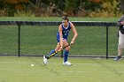 Field Hockey vs MIT  Wheaton College Field Hockey vs MIT. - Photo By: KEITH NORDSTROM : Wheaton, field hockey, FH2019